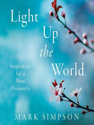 cover image of Light Up the World